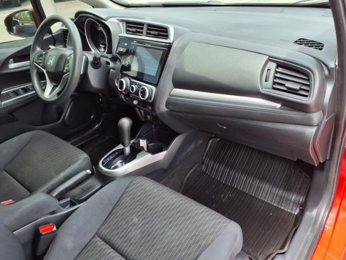 Used 2019 Honda Fit EX image 11