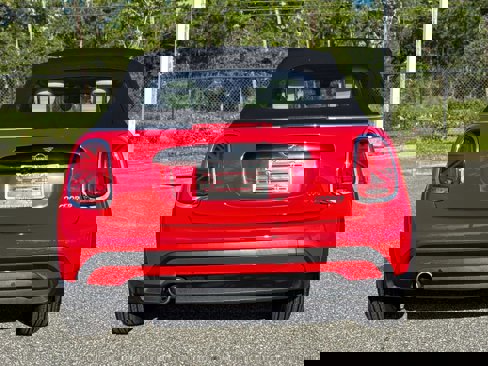 Used 2022 MINI Cooper Convertible w/ Signature Upholstery Package image 5