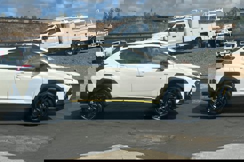 Certified 2024 Subaru Crosstrek 2.5i Sport image 3