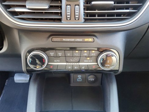 Certified 2022 Ford Escape SEL image 29