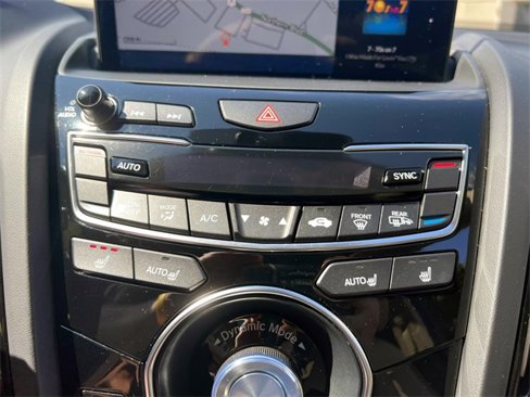 Used 2022 Acura RDX w/ Technology Package image 27