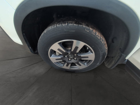 Used 2017 Honda Ridgeline RTL-T image 14
