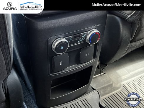Used 2021 Ford Explorer XLT w/ Class III Trailer Tow Package image 35