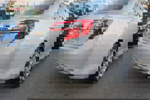 Used 2014 Toyota Camry XLE image 17