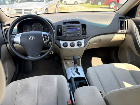 Used 2009 Hyundai Elantra GLS image 13
