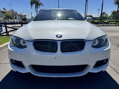 Used 2012 BMW 335i Coupe w/ M Sport Pkg image 12