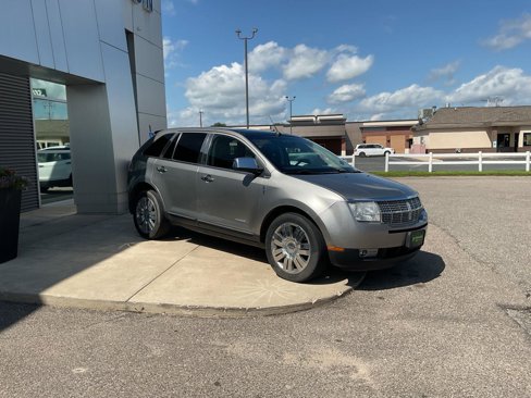 Used 2008 Lincoln MKX AWD image 7