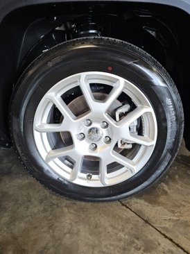 Used 2020 Jeep Renegade Sport w/ Sport Appearance Group image 37