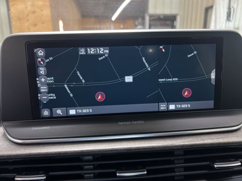 Used 2021 Kia Telluride SX w/ SX Prestige Package image 16
