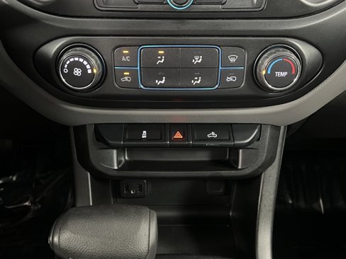 Used 2021 Chevrolet Colorado W/T w/ WT Convenience Package image 43