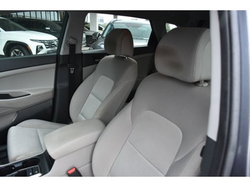 Used 2016 Hyundai Tucson SE w/ Option Group 02 image 24