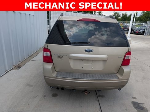 Used 2006 Ford Freestyle SEL image 15