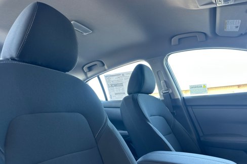 New 2025 Nissan Sentra S image 16