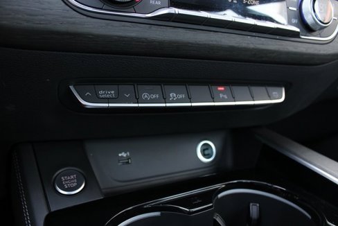 Used 2024 Audi A5 2.0T Premium Plus image 8