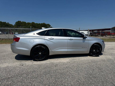 Used 2019 Chevrolet Impala LT image 8