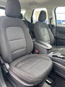 Used 2022 Ford Bronco Sport image 18