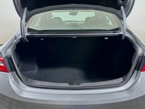 Certified 2023 Chevrolet Malibu LS image 23