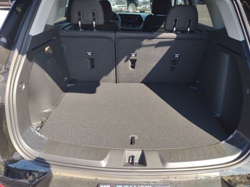 New 2026 Chevrolet TrailBlazer LS w/ LS Convenience Package image 27