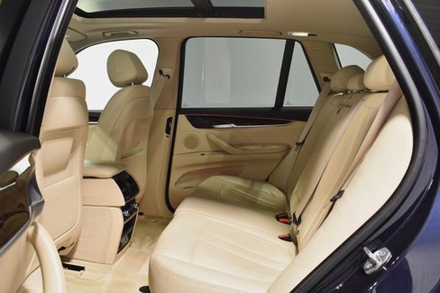 Used 2015 BMW X5 xDrive35i image 27
