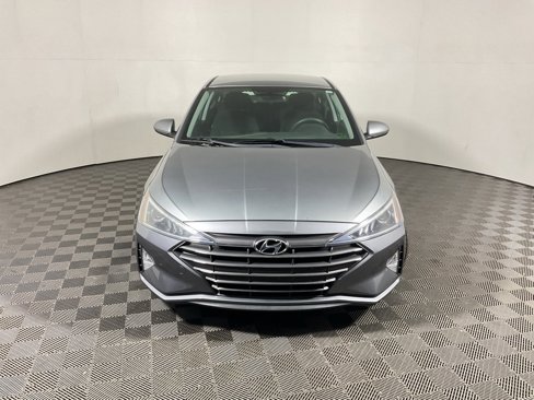 Used 2019 Hyundai Elantra SE w/ Cargo Package image 4