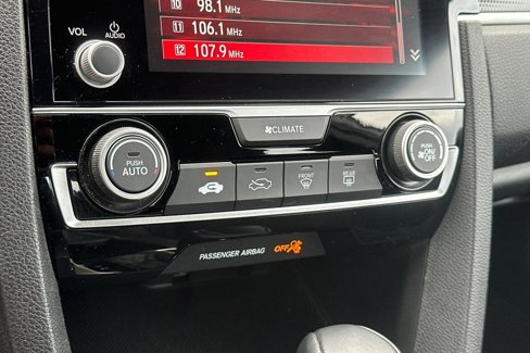 Used 2020 Honda Civic Sport image 19