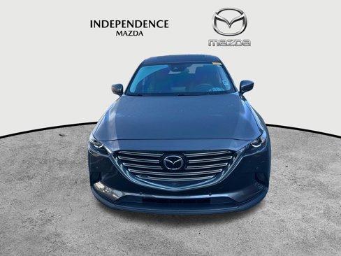 Used 2020 MAZDA CX-9 Touring w/ Touring Premium Package image 8