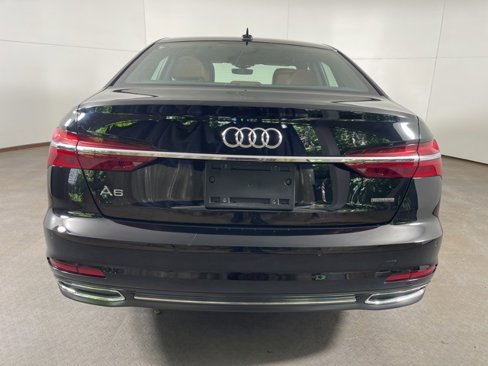 Used 2019 Audi A6 2.0T Premium Plus w/ Premium Plus Package image 6