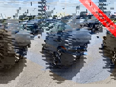 Used 2024 Nissan Sentra SV image 1