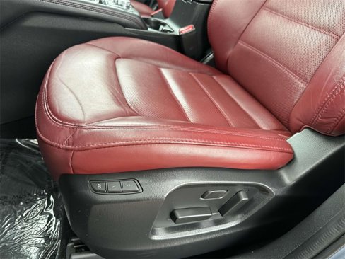 Used 2022 MAZDA CX-5 Carbon Edition image 21