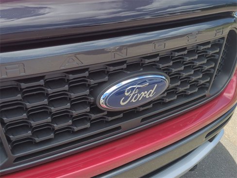 Used 2020 Ford Ranger XLT w/ Equipment Group 301A Mid image 34