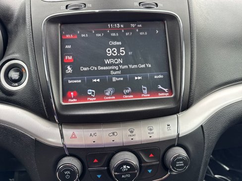 Used 2018 Dodge Journey GT image 19
