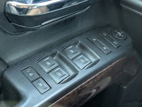 Used 2016 GMC Sierra 1500 SLE w/ Texas SLE Value Package image 12
