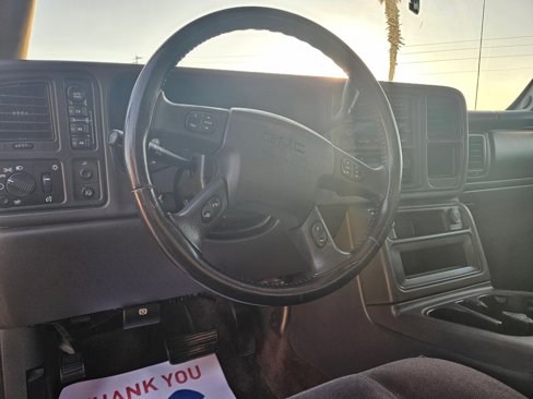 Used 2007 GMC Sierra 1500 SLE w/ Onstar Plus Package image 14