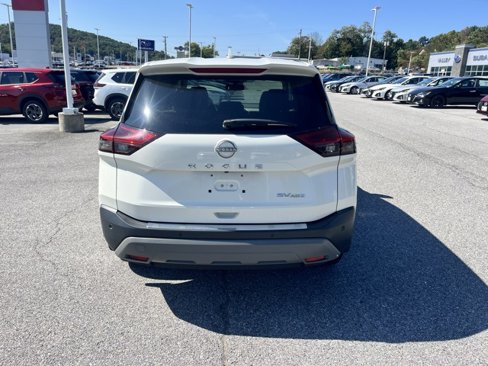 Used 2023 Nissan Rogue SV image 7