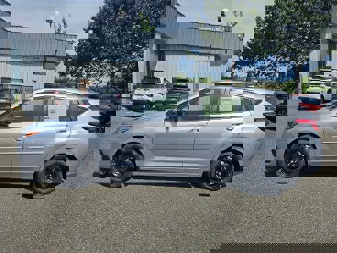 New 2025 Subaru Impreza 2.0i image 2