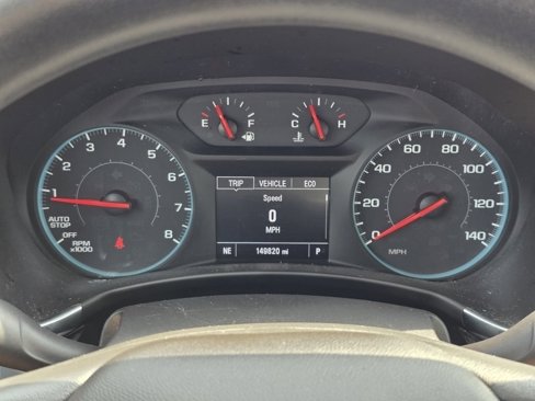 Used 2018 Chevrolet Equinox LS image 20