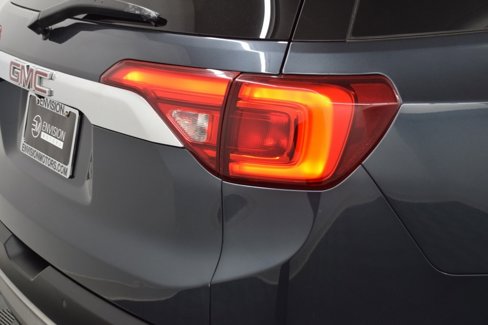 Used 2019 GMC Acadia SLT image 15