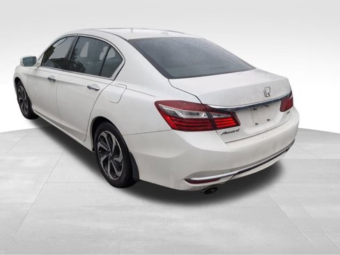 Used 2017 Honda Accord EX-L image 5