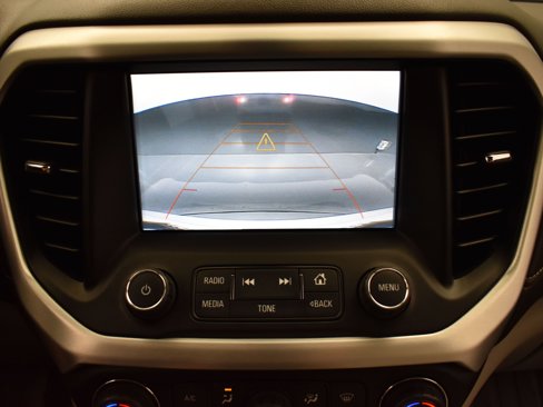 Used 2019 GMC Acadia SLT image 29