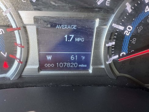 Used 2018 Toyota 4Runner 4WD image 24