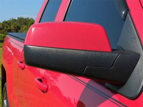Used 2017 Chevrolet Silverado 1500 LT w/ All Star Edition image 12