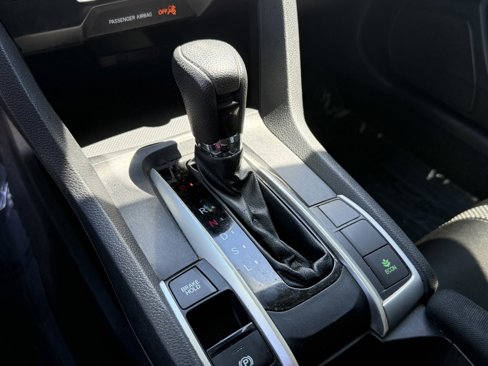 Used 2019 Honda Civic LX image 12
