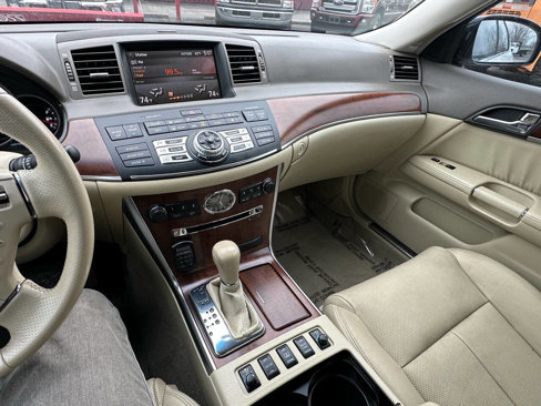 Used 2008 INFINITI M45 x w/ Premium Pkg image 13