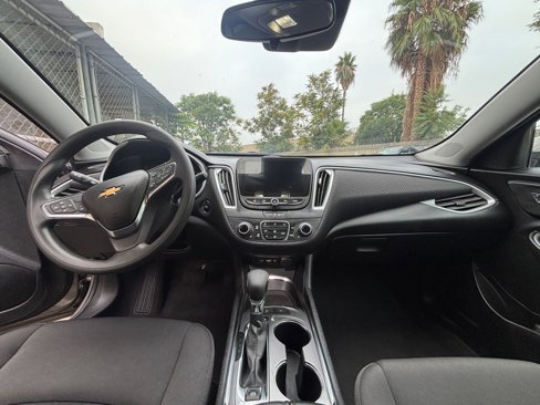 Used 2024 Chevrolet Malibu LT image 33