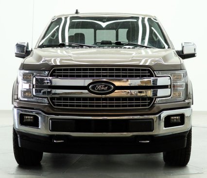 Used 2019 Ford F150 Lariat w/ Equipment Group 502A Luxury image 2