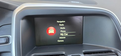 Used 2016 Volvo XC60 T5 Platinum image 17