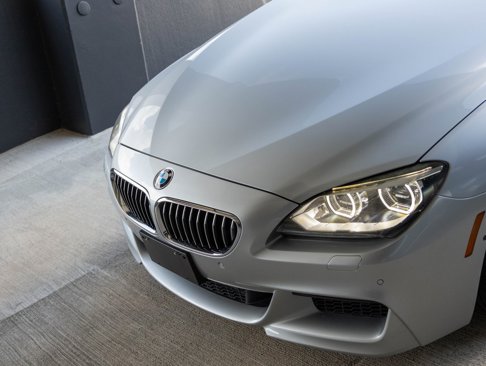 Used 2015 BMW 640i Gran Coupe image 33