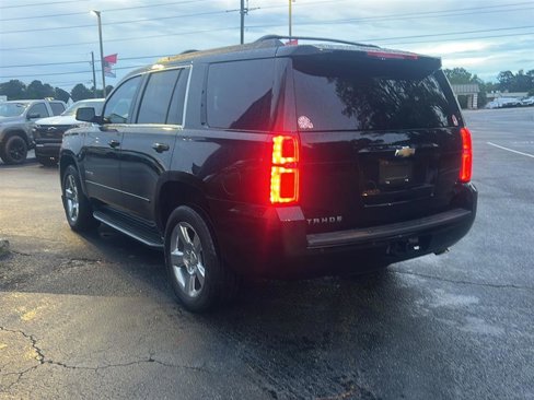 Used 2018 Chevrolet Tahoe LS w/ All-Season Package image 4