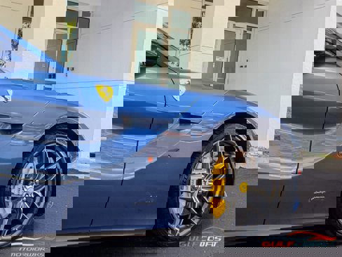 Used 2015 Ferrari F12 Berlinetta image 69