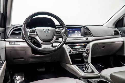Used 2018 Hyundai Elantra Value Edition image 5